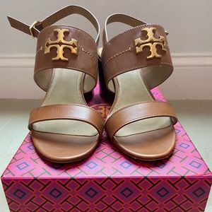 Tory Burch heeled sandals
